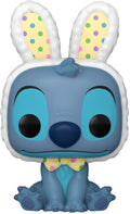 Pocket Pop Lilo & Stitch - Funko Pocket Pop Easter Egg Lilo & Stitch Stitch - Collectibles