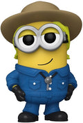 Pop Movies Despicable Me - Funko Pop Movies Despicable Me 4 Pop 5 - Collectibles