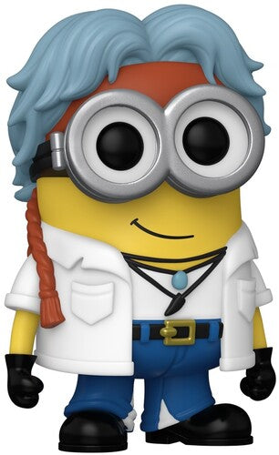 Pop Movies Despicable Me - Funko Pop Movies Despicable Me 4 Pop 6 - Collectibles