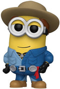 Pop Movies Despicable Me - Funko Pop Movies Despicable Me 4 Pop 7 - Collectibles