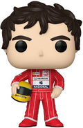 Pop Racing - Pop Racing Mclaren Ayrton Senna - Collectibles