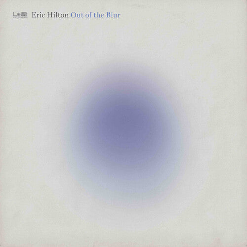 Hilton,eric - Out Of The Blur - Vinyl Record