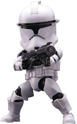 Star Wars Clone Trooper - Star Wars Clone Trooper - Collectibles