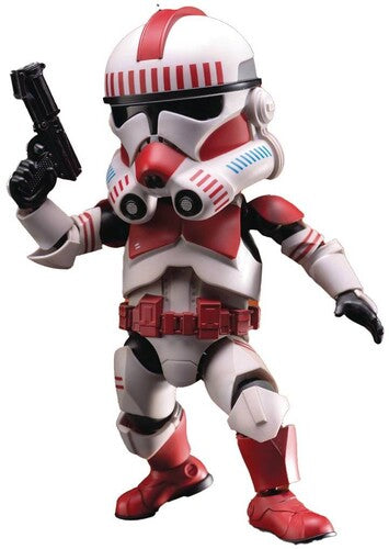 Star Wars Shock Trooper - Star Wars Shock Trooper - Collectibles