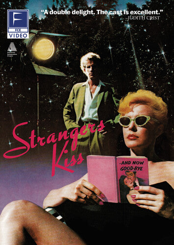 Strangers Kiss - Strangers Kiss - DVD