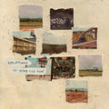 Vacations - No Place Like Home - Music CD