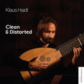 Haidl,klaus - Klaus Haidl: Clean & Distorted - Music CD