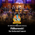 Philharmonic: The Orchestral Concert - Deluxe (Uk) Music CD