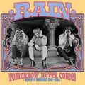 Rain - Tomorrow Never Comes: The Nyc Sessions 1967-1968 - Music CD