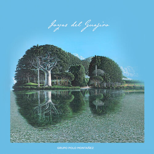 Grupo Polo Montanez - Joyas Del Guajiro - Music CD