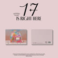 Seventeen - Seventeen Best Album 17 Is Right Here - Dlx Korean - Music CD