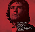 Fardon,don - I'm Alive: The Don Fardon Anthology 1967-1974 - Music CD