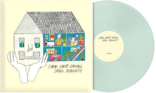 Lake Saint Daniel - Small Thoughts - Vinyl Record
