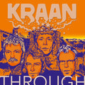 Kraan - Through - Vinyl Record