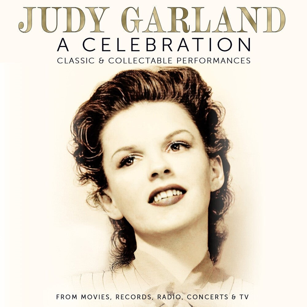 Celebration: Classic & Collectable Performances [LP] Vinyl Record