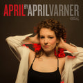 Varner,april - April - Music CD