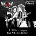 Reo Speedwagon - Live At Rockpalast 1979 - Music CD