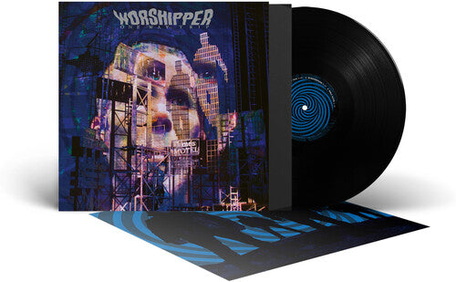 Worshipper - One Way Trip - Vinyl Record