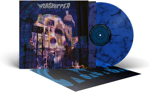 Worshipper - One Way Trip - Vinyl Record