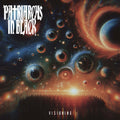 Patriarchs In Black - Visioning - Music CD