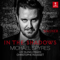 In The Shadows Music CD