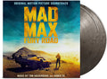 Junkie Xl - Mad Max: Fury Road - O.s.t. - Vinyl Record