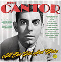 Cantor,eddie - All The Hits And More 1917-47 - Music CD