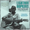 Hopkins,lightnin' - Singles Collection Vol. 1 1946-53 - Music CD