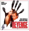 Revenge: Original Motion Picture Soundtrack Music CD