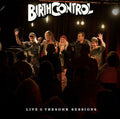 Birth Control - Live At Tresohr Sessions - Vinyl Record