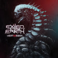 Exiled On Earth - Vertenebra - Music CD