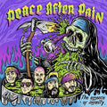 Peace After Pain - Essence Of Insanity - Music CD