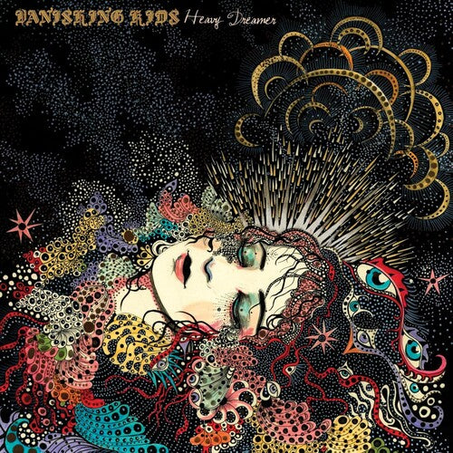 Vanishing Kids - Heavy Dreamer - Music CD