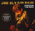 Ely,joe - Fighting The Rain - Music CD