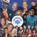 Sound Mind Network - Healing Thru The Arts 1 - Vinyl Record