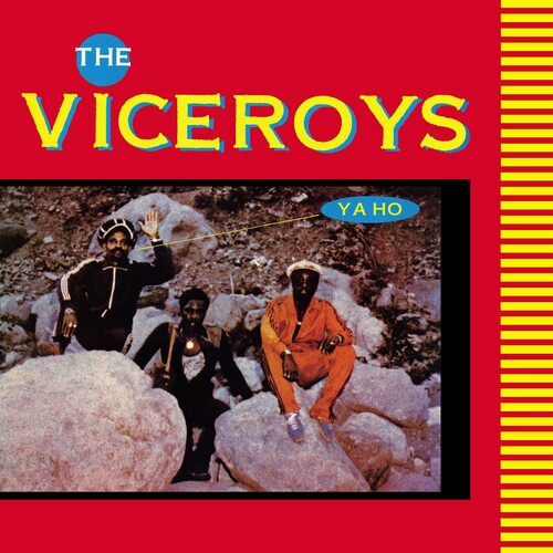 Viceroys - Ya Ho - Music CD