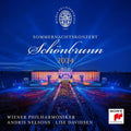 Nelsons,andris & Wiener Philharmoniker - Sommernachtskonzert 2024 / Summer Night Concert 24 - Music CD