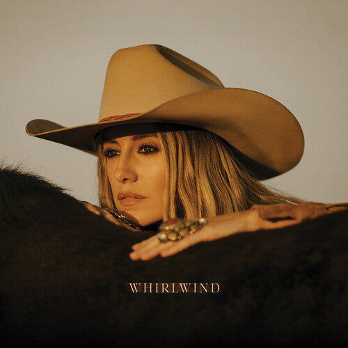 Wilson,lainey - Whirlwind - Music CD