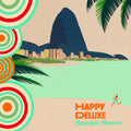 Quadro Nuevo - Happy Deluxe - Vinyl Record