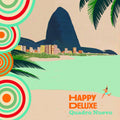 Happy Deluxe [Colored Vinyl] (Pnk) Vinyl Record