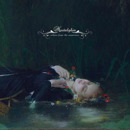 Nostalghia - Echoes From The Moonriver - Music CD