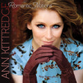 Kittredge,ann - Romantic Notions - Music CD
