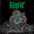 Rotpit - Let There Be Rot - Music CD