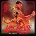 Hertzog,paul - Last Kumite - O.s.t. - Music CD