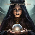 Requiem's Embrace - Nightmares And Fairytales - Music CD
