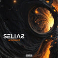 Selias - Headshot - Music CD