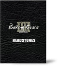 Lake Of Tears - Headstones - Music CD