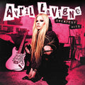 Avril Lavigne - Greatest Hits - Music CD