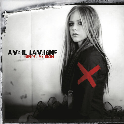 Lavigne,avril - Under My Skin - Vinyl Record