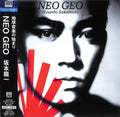 Neo Geo (Blus) (Jpn) Music CD